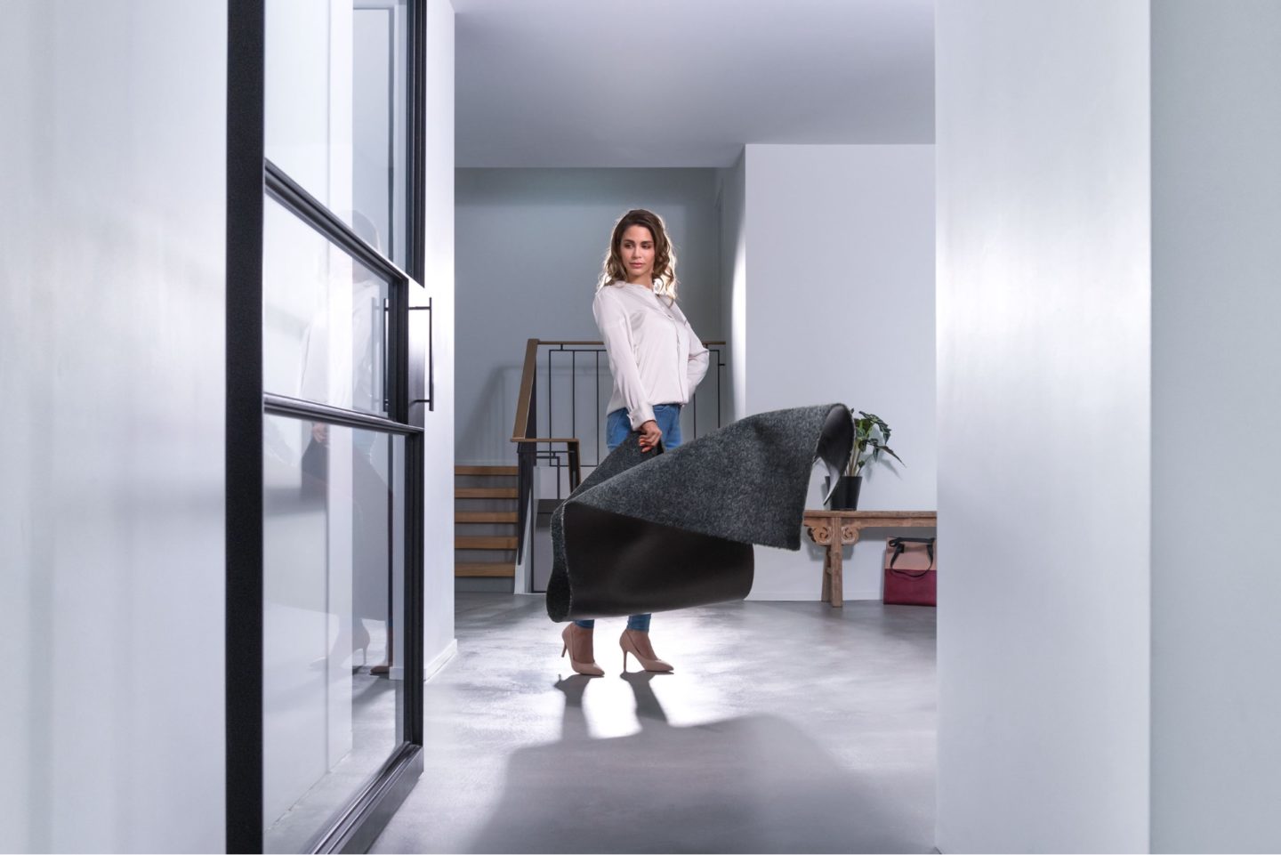 Mattador deurmatten van beste kwaliteit